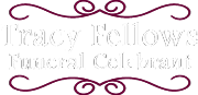 tracy fellows funeral celebrant logo